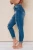 Bold New Me Patched Jeans