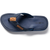 Mens Thong Flip Flops Beach Pool Outdoor Sandals