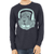 Guinea Pig Wearing Headphones Long Sleeve