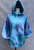 Ice Dyed Tie Dye Hoodie