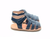 Genuine Leather Sandals for Kids- Venetian
