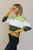 Colors on Colors Sweater