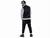Racing Track Suit