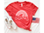Merica Patriotic 4th of July shirt