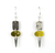 Three Part Earring