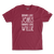 Drink Like Jones Smoke Like Willie T-Shirt