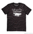 Embrace the Darkness Unisex T-shirt