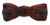 Hump Bow Barrette Tortoise Shell