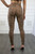 Snake Print Perfect Stretch Pants