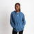 22 pH Embroidered Hoodie