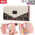 Women Wallet Soft Leather Trifold Clutch Purse Lady Long Purse