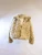 Velvety Leopard Shaggy Jacket