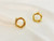 Flora Earrings