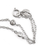 Collette Z Sterling Silver Cubic Zirconia Classic Necklace