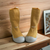 Cozy Sock Shoes for Kids- Warm First Walker Shoes