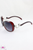 fashion sunglasses with rhinestones