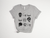 Spooky Skulls Unisex Halloween Shirt