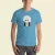 Einstein - Men's T-Shirt
