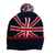Star & Striped Beanie
