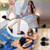 Women Faux Fur Slippers 