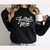 Football Sweatshirt | Game Day Shirt