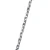 Collette Z Sterling Silver Cubic Zirconia Flower Necklace