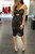 Victoria Dress in Navy