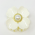 Loved By Coco Flower Hair Claw 