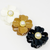 Loved By Coco Flower Hair Claw 