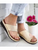 TOE RING BEACHWEAR SANDALS