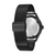 "BORNEO" MENS MESH BAND WATCH