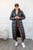 Keep it Warm Long Hooded Puffer Jacket