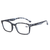 Large Frame Simple Reading Glasses/Readers