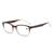 Large Frame Simple Reading Glasses/Readers
