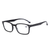 Large Frame Simple Reading Glasses/Readers
