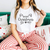 Christmas Shirt | Meowy Christmas Cat Lover shirt