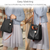 1Set Women Bag