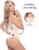 Siluet T Thermal latex shaper thong style without zipper