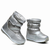 Kids Unisex Snow Boots