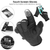 1Pair Winter Gloves