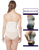 Siluet E Shaping Waist Cincher with Latex