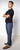 Jeans Made in the USA Regular Fit | Straight Leg | ExLong | Classic 2