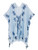 Starfish Tassels Trim Kimono