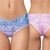 mememe MANDALA Origin PANTY for Women