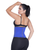 Siluet F / F / F Latex Waist Trainer