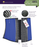 Siluet F / F / F Latex Waist Trainer