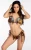 Diamond Head Savage Bikini