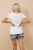 Confident Camo Loungewear Set