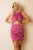 Susan Cutout Bodycon Dress