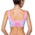 mememe MANDALA Happiness CROP TOP for Women